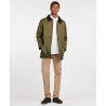 Barbour Liddesdale Quilt - Jacke - Herren | Hardloop