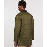 Barbour Liddesdale Quilt - Giacca - Uomo | Hardloop