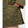 Barbour Liddesdale Quilt - Giacca - Uomo | Hardloop