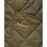 Barbour Liddesdale Quilt - Giacca - Uomo | Hardloop