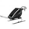 Thule Chariot Lite - Cargo trailer | Hardloop