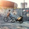 Thule Chariot Lite - Przyczepka rowerowa dla dzieci | Hardloop
