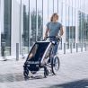 Thule Chariot Lite - Cargo trailer | Hardloop