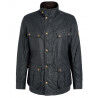 Barbour International Lightweight Duke Wax - Jacket - Men's | Hardloop