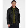 Barbour International Lightweight Duke Wax - Jacket - Men's | Hardloop