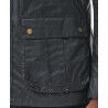 Barbour International Lightweight Duke Wax - Jacket - Men's | Hardloop