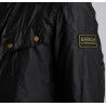 Barbour International Lightweight Duke Wax - Jacket - Men's | Hardloop