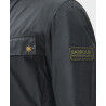 Barbour International Lightweight Duke Wax - Jacket - Men's | Hardloop