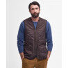 Barbour Polarquilt Waistcoat Zip-In Liner - Down vest - Men's | Hardloop
