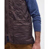 Barbour Polarquilt Waistcoat Zip-In Liner - Down vest - Men's | Hardloop