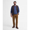 Barbour Polarquilt Waistcoat Zip-In Liner - Down vest - Men's | Hardloop