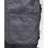 Barbour Polarquilt Waistcoat Zip-In Liner - Colete penas homem | Hardloop