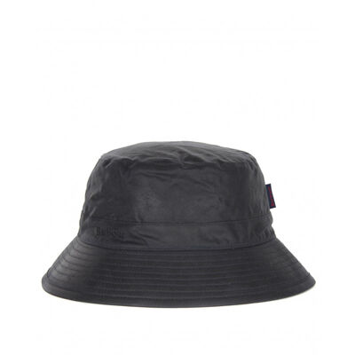 Wax Bucket Hat - Hattu