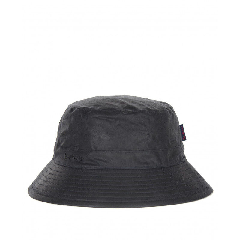 Wax Bucket Hat - Kapelusz
