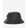 Barbour Wax Bucket Hat - Hoed | Hardloop
