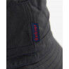 Barbour Wax Bucket Hat - Hoed | Hardloop