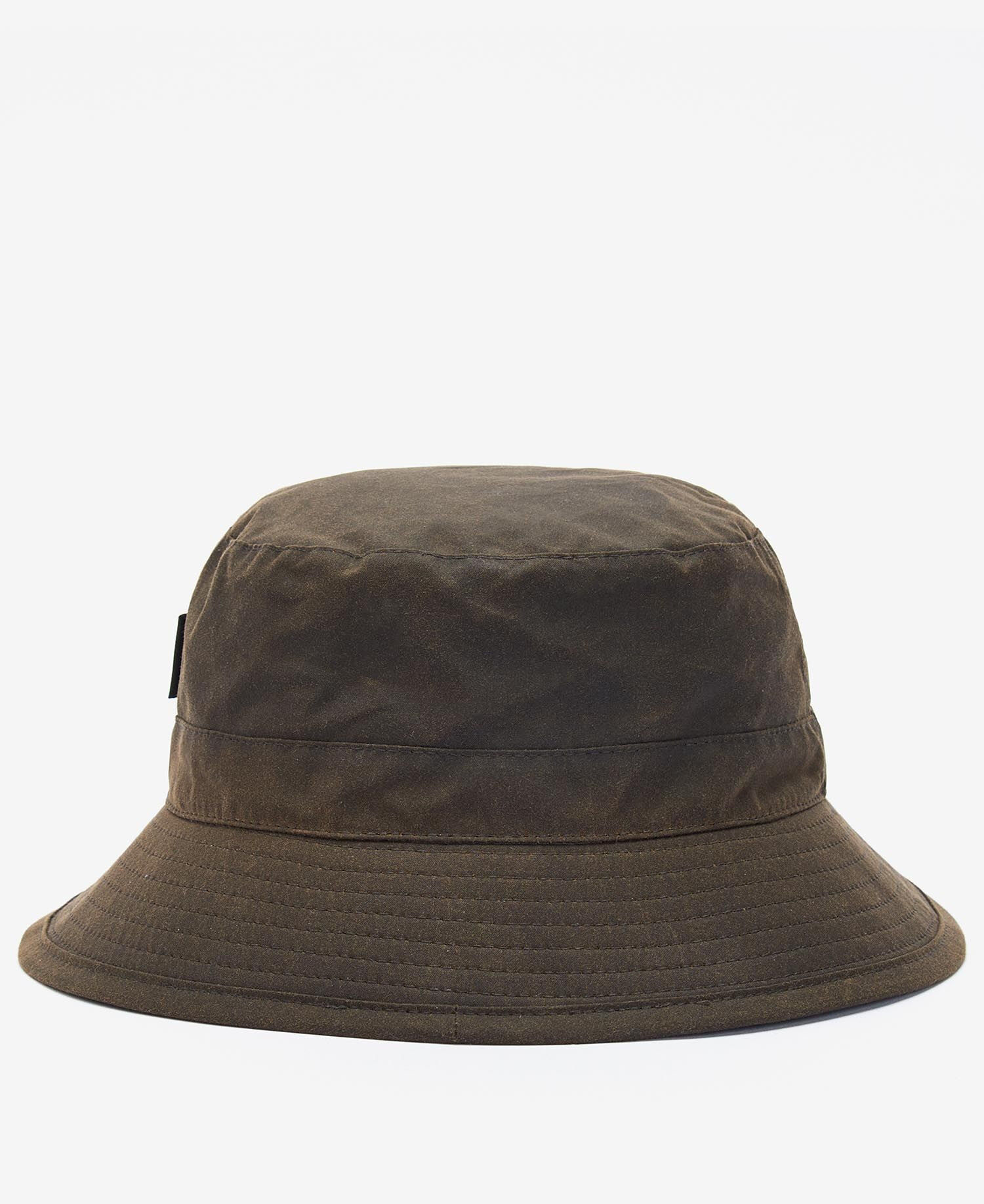 Barbour Wax Bucket Hat - Cappello | Hardloop