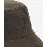 Barbour Wax Bucket Hat - Hat | Hardloop