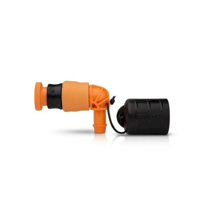 Storm Valve