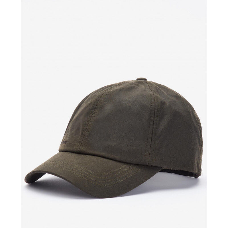 Wax Sports Cap - Keps