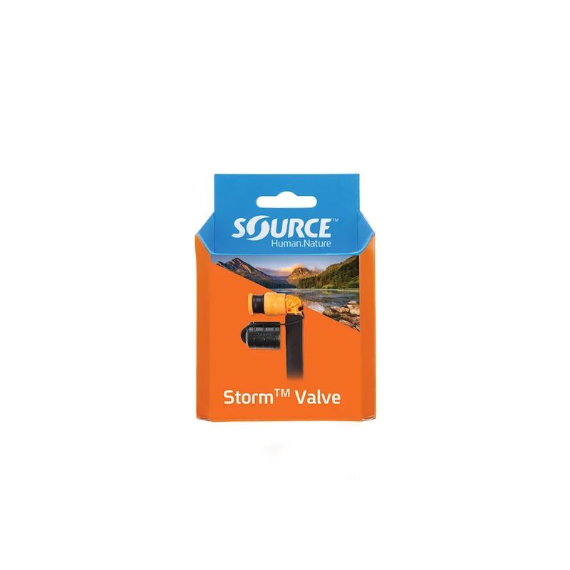 Source Storm Valve | Hardloop