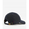 Barbour Wax Sports Cap - Cappellino | Hardloop