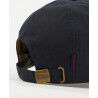 Barbour Wax Sports Cap - Cappellino | Hardloop