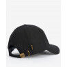 Barbour Wax Sports Cap - Boné | Hardloop