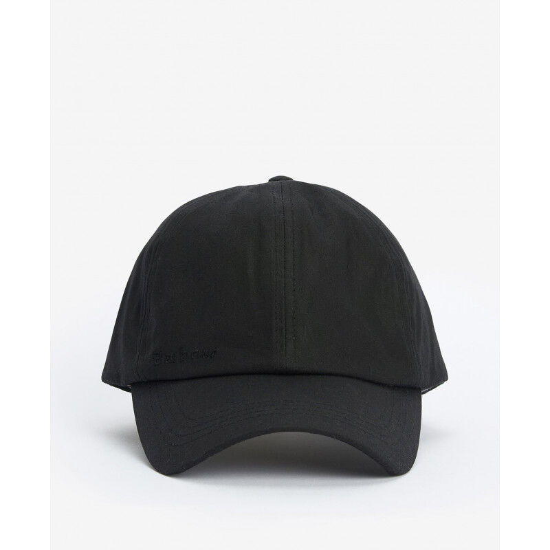 Barbour Wax Sports Cap - Czapka z daszkiem | Hardloop