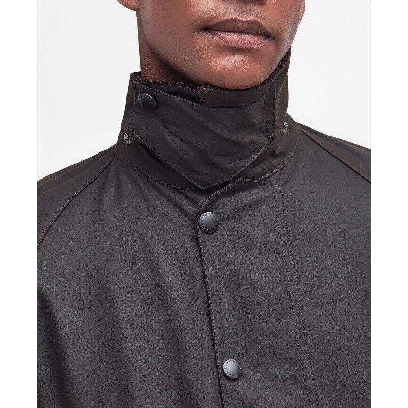 Barbour Classic Beaufort Wax Jacket - Jacket - Men's | Hardloop