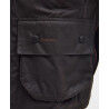 Barbour Classic Beaufort Wax Jacket - Casaco homem | Hardloop