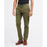 Barbour Neuston Twill Trouser - Buks - Herrer | Hardloop