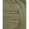 Barbour Neuston Twill Trouser - Calça homem | Hardloop
