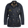 Barbour International Original Wax - Jacket - Men's | Hardloop