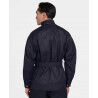 Barbour International Original Wax - Jacket - Men's | Hardloop