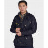 Barbour International Original Wax - Jacket - Men's | Hardloop