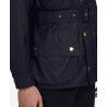 Barbour International Original Wax - Jacket - Men's | Hardloop