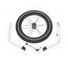 Thule Chariot Cross - Remolque bicicleta niño | Hardloop