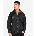Barbour International Wax Jacket サイズ34 Barbour International Original Wax - Kurtka męska | Hardloop