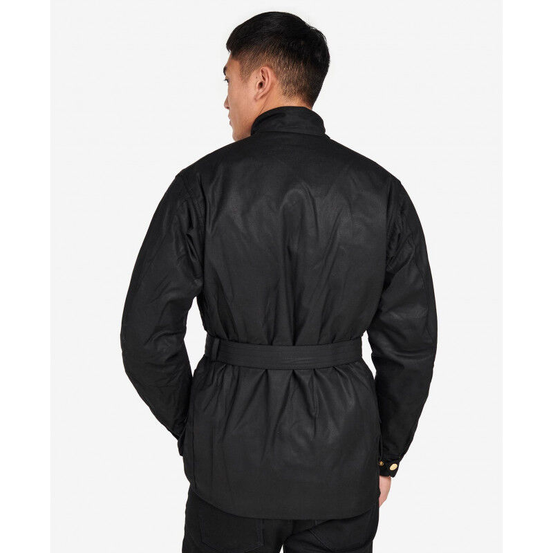 Barbour International Original Wax - Jacka - Herr | Hardloop