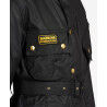 Barbour International Original Wax - Casaco homem | Hardloop