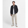 Barbour Washed Overshirt - Koszula meski | Hardloop