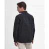 Barbour Washed Overshirt - Hemd - Herren | Hardloop