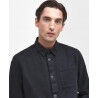 Barbour Washed Overshirt - Hemd - Herren | Hardloop