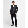 Barbour International Duke Wax Jacket - Jacket - Men's | Hardloop
