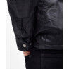 Barbour International Duke Wax Jacket - Jacket - Men's | Hardloop