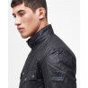 Barbour International Duke Wax Jacket - Jacket - Men's | Hardloop
