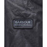 Barbour International Duke Wax Jacket - Takki - Miehet | Hardloop