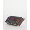 Barbour Tartan Showerproof Poncho - Ponczo | Hardloop