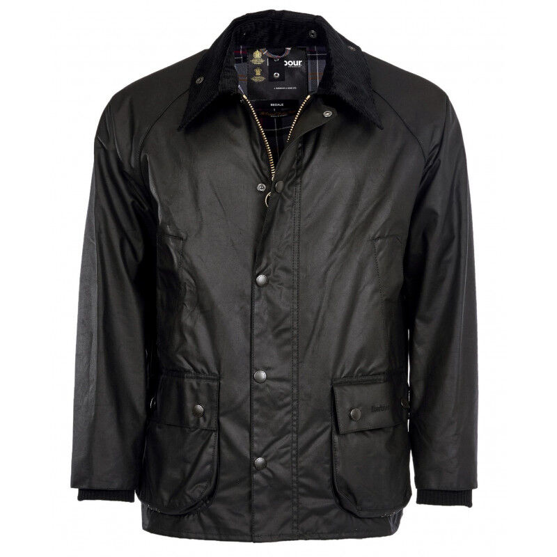 Barbour Bedale Wax Jacket - Pánská bunda | Hardloop